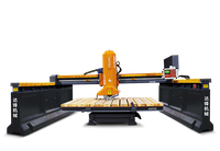 Mașină de tăiere a podului cu laser